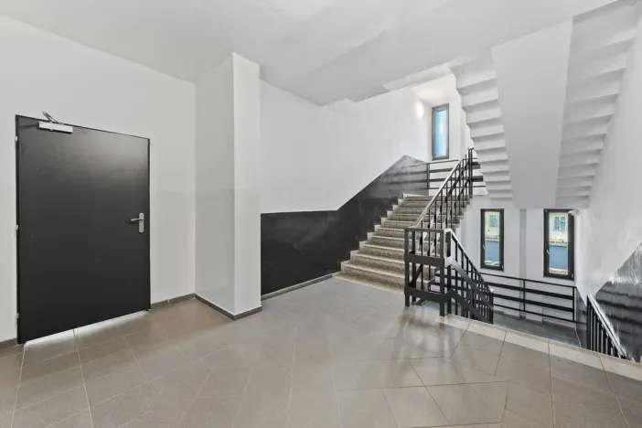 Pronájem bytu 1+kk, Terezín, Fučíkova, 32 m2