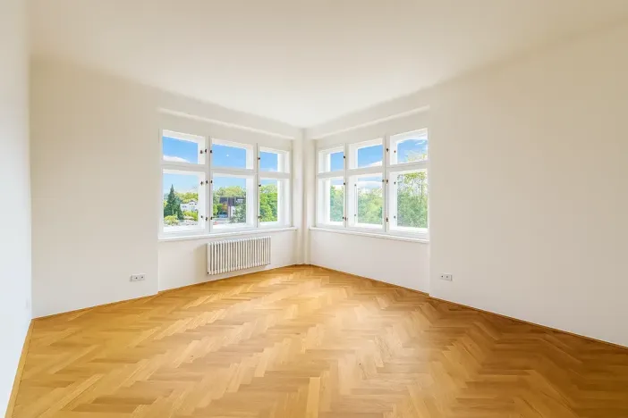 Pronájem rodinného domu, Černošice, 356 m2