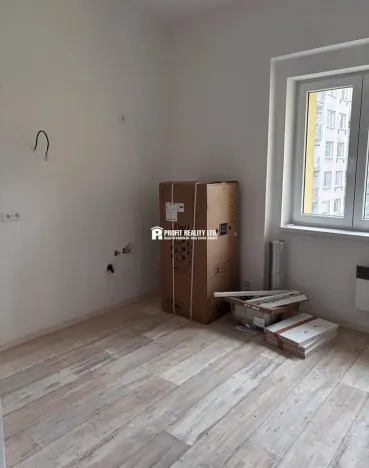 Pronájem bytu 1+1, Praha - Košíře, Košířské náměstí, 47 m2