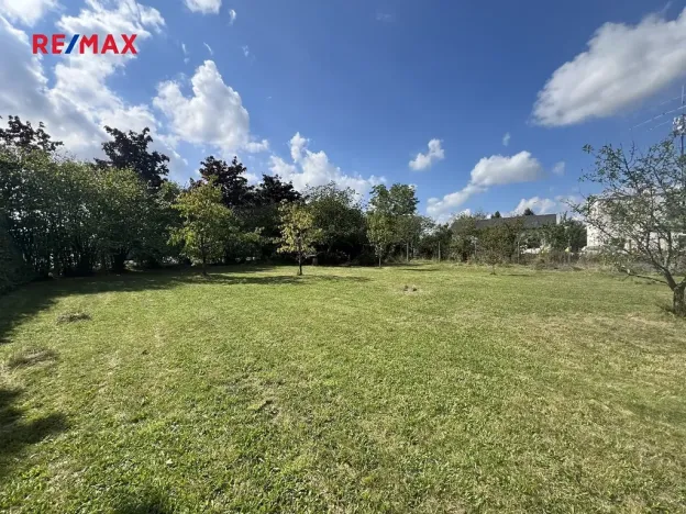 Prodej pozemku pro bydlení, Praha - Klánovice, Výravská, 1600 m2