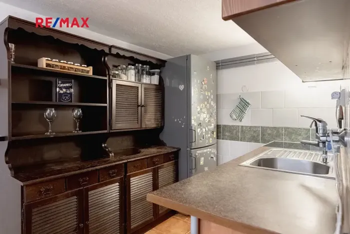 Prodej rodinného domu, Neveklov, 190 m2