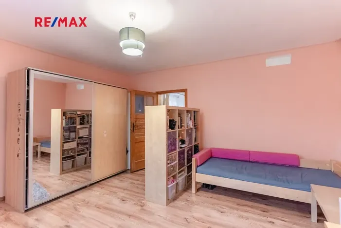 Prodej rodinného domu, Neveklov, 190 m2