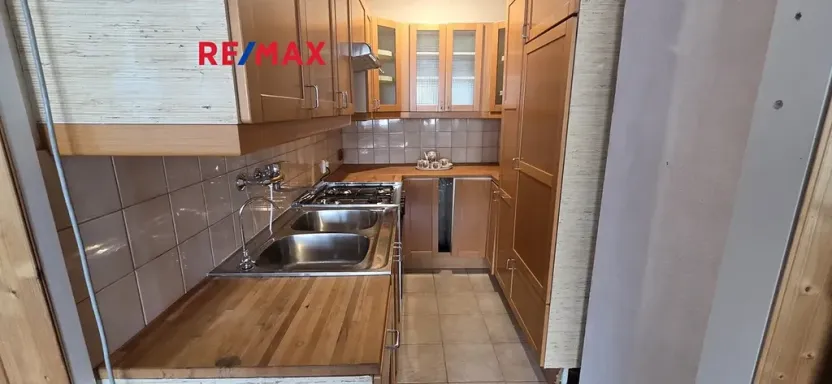 Pronájem bytu 3+kk, Praha - Chodov, Machkova, 62 m2