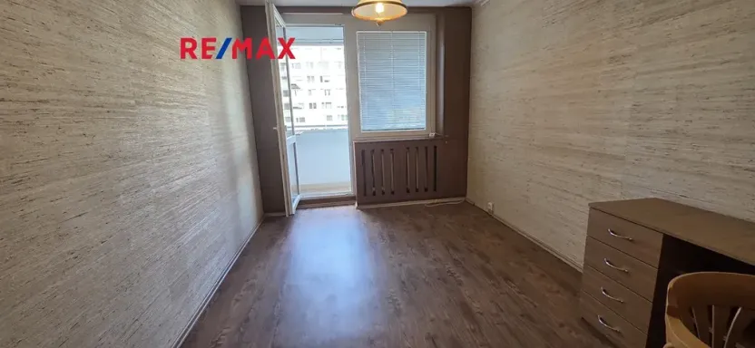 Pronájem bytu 3+kk, Praha - Chodov, Machkova, 62 m2