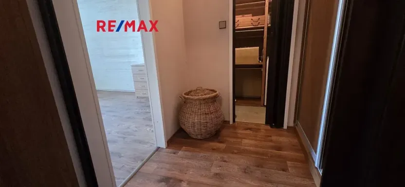 Pronájem bytu 3+kk, Praha - Chodov, Machkova, 62 m2