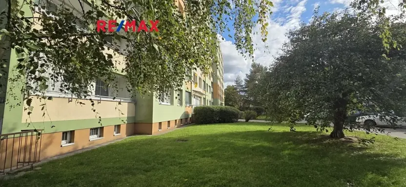 Pronájem bytu 3+kk, Praha - Chodov, Machkova, 62 m2