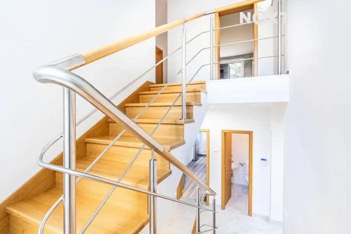 Pronájem vily, Zlín, Fabiánka II, 290 m2