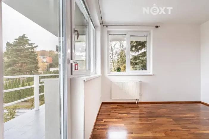 Pronájem vily, Zlín, Fabiánka II, 290 m2