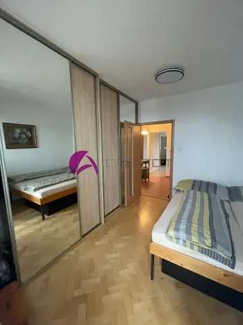 Pronájem bytu 3+1, Olomouc, Polská, 75 m2