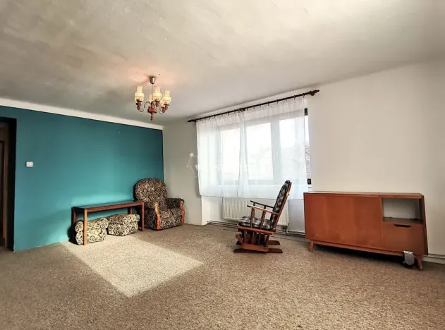 Prodej rodinného domu, Křinec, Dr. Chmelaře, 110 m2