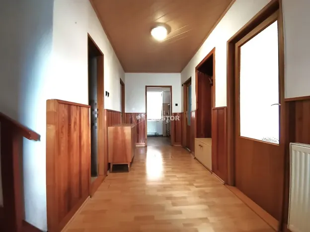 Prodej rodinného domu, Křinec, Dr. Chmelaře, 110 m2