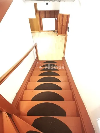 Prodej rodinného domu, Křinec, Dr. Chmelaře, 110 m2