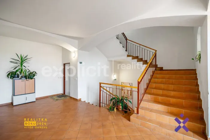 Prodej bytu 1+1, Hradec Králové - Kukleny, Za Škodovkou, 46 m2