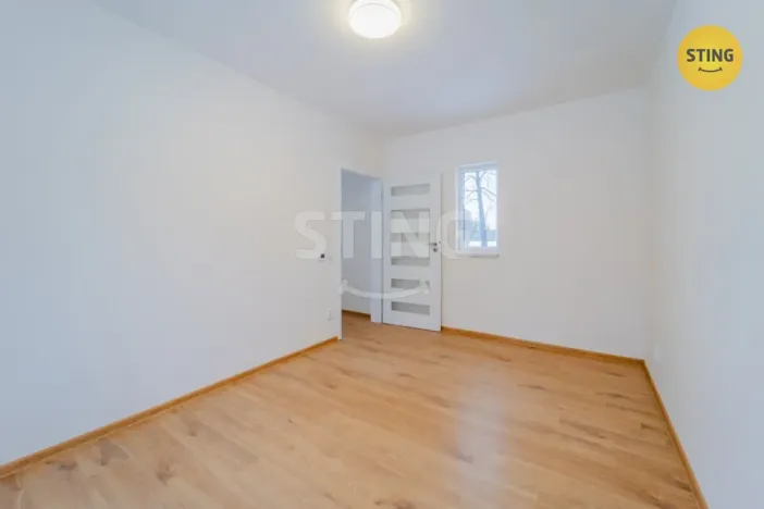 Prodej rodinného domu, Velká Kraš, 55 m2