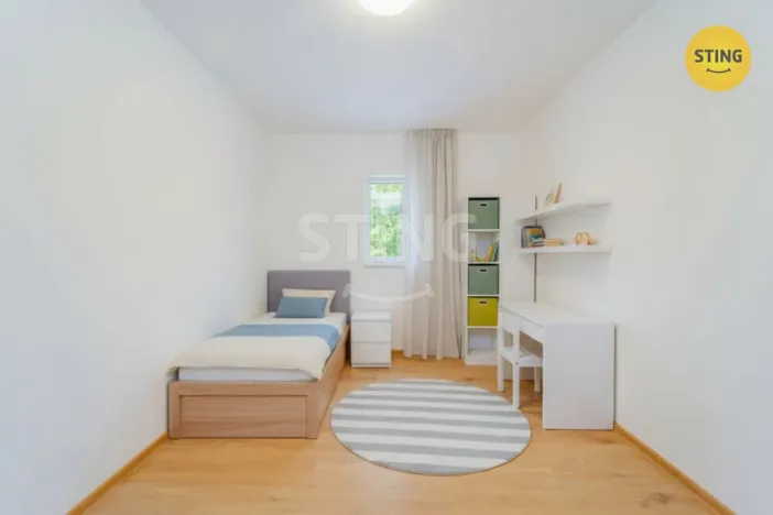 Prodej rodinného domu, Velká Kraš, 55 m2