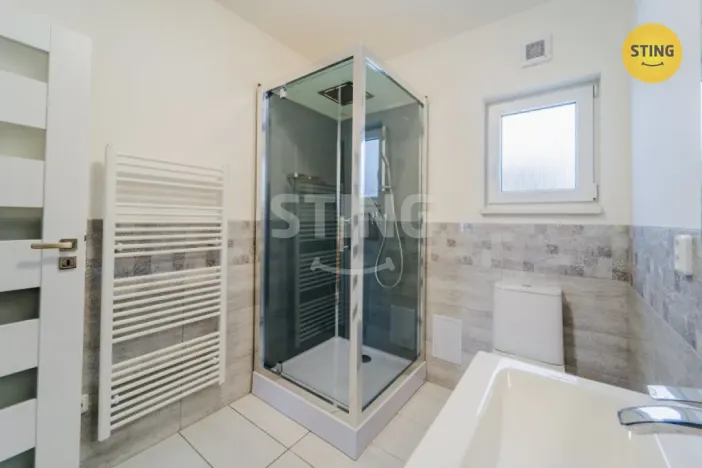 Prodej rodinného domu, Velká Kraš, 55 m2