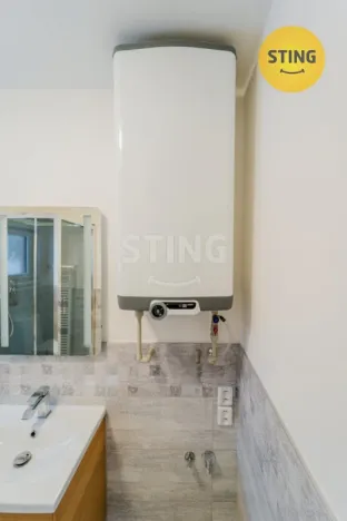 Prodej rodinného domu, Velká Kraš, 55 m2