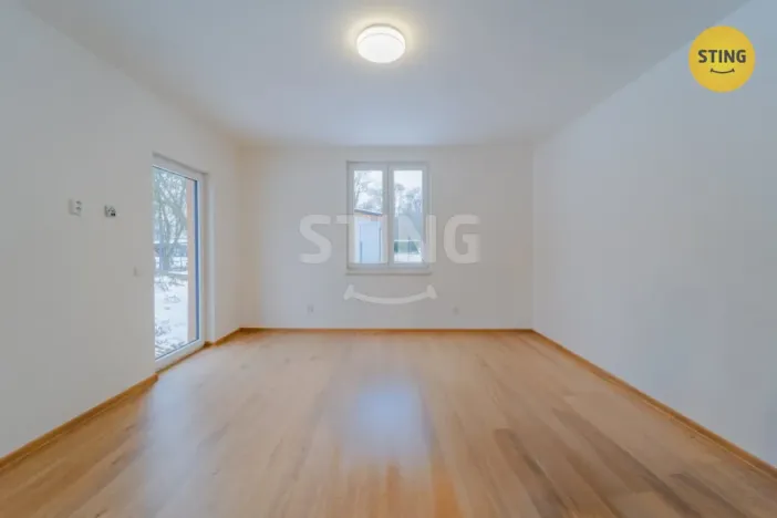 Prodej rodinného domu, Velká Kraš, 55 m2