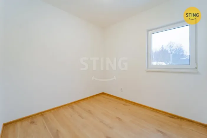 Prodej rodinného domu, Velká Kraš, 55 m2