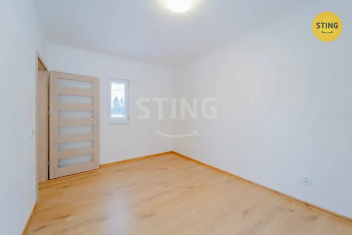 Prodej rodinného domu, Velká Kraš, 55 m2