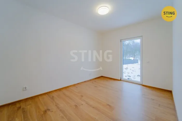 Prodej rodinného domu, Velká Kraš, 55 m2