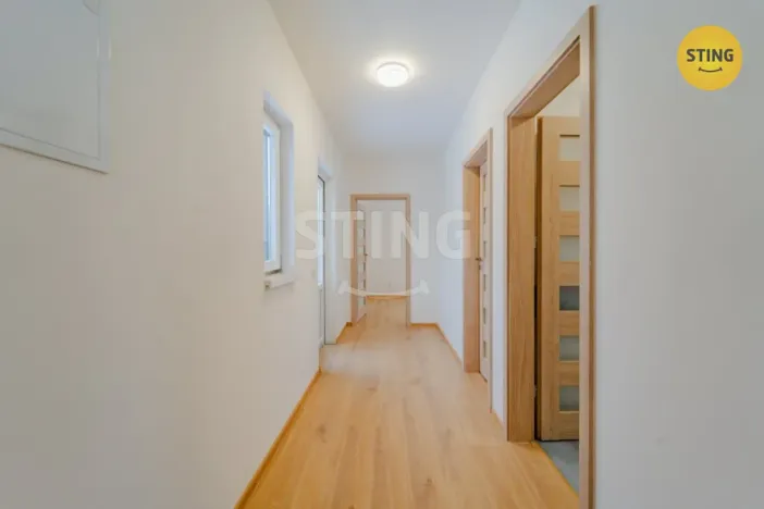 Prodej rodinného domu, Velká Kraš, 55 m2