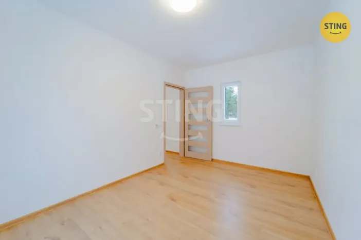 Prodej rodinného domu, Velká Kraš, 55 m2