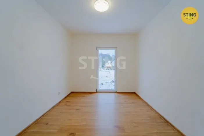 Prodej rodinného domu, Velká Kraš, 55 m2