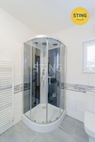 Prodej rodinného domu, Velká Kraš, 55 m2