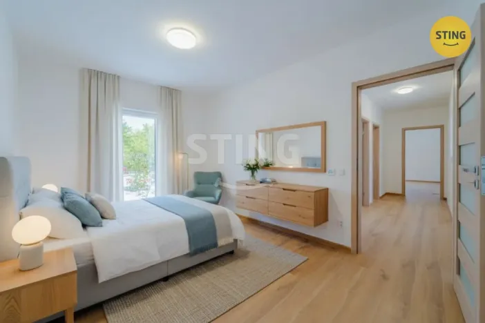 Prodej rodinného domu, Velká Kraš, 55 m2