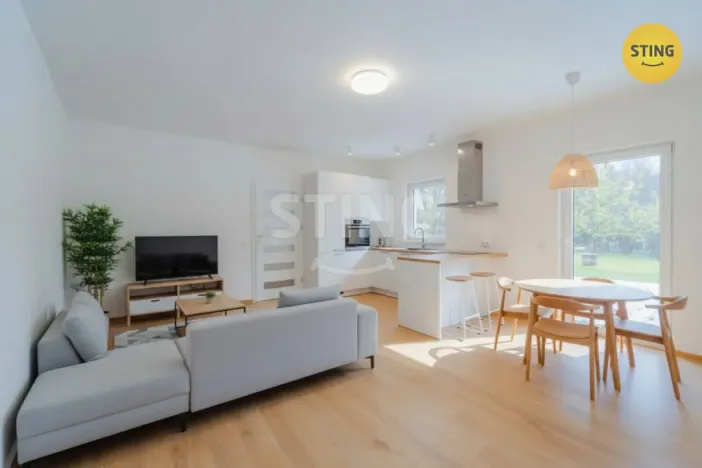 Prodej rodinného domu, Velká Kraš, 55 m2