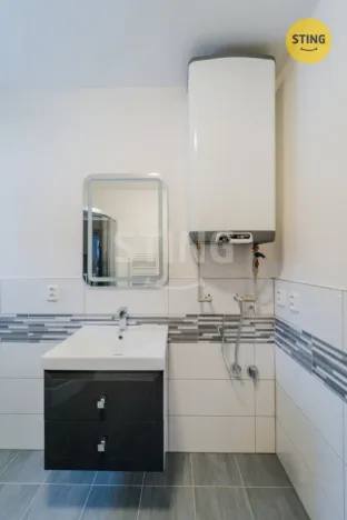 Prodej rodinného domu, Velká Kraš, 55 m2
