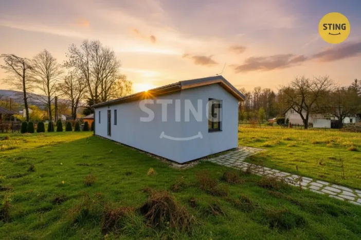 Prodej rodinného domu, Velká Kraš, 55 m2