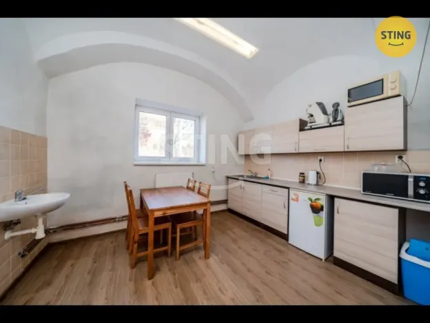 Pronájem skladu, Mankovice, 220 m2