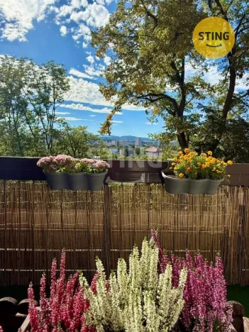 Prodej bytu 1+kk, Frýdek-Místek, Hasičská, 27 m2