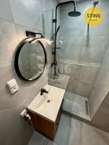 Prodej bytu 1+kk, Frýdek-Místek, Hasičská, 27 m2