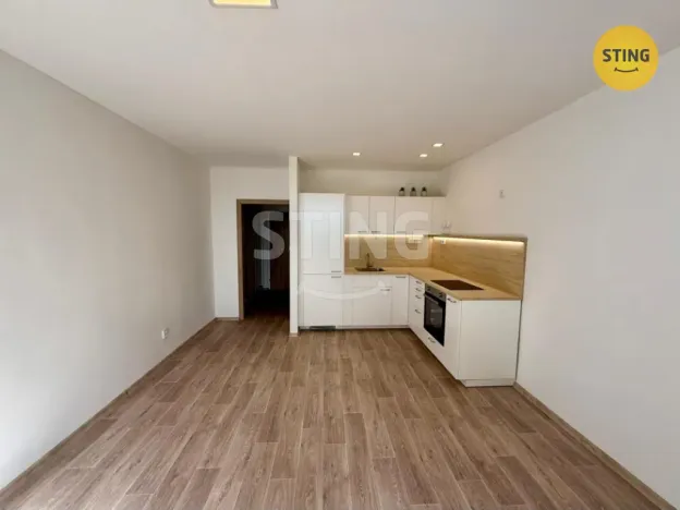 Prodej bytu 1+kk, Frýdek-Místek, Hasičská, 27 m2