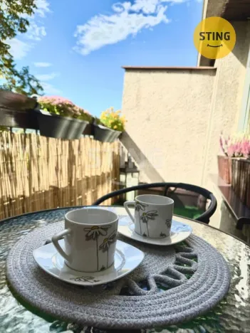 Pronájem bytu 1+kk, Frýdek-Místek, Hasičská, 27 m2