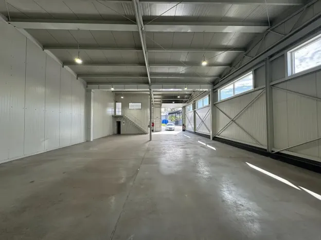 Pronájem skladu, Praha - Horní Počernice, Bystrá, 313 m2