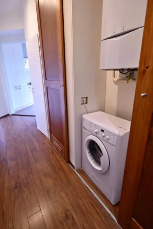 Pronájem bytu 2+1, Praha - Nusle, Oldřichova, 42 m2