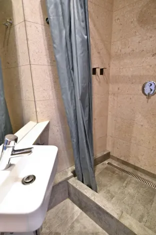 Pronájem bytu 2+1, Praha - Nusle, Oldřichova, 42 m2