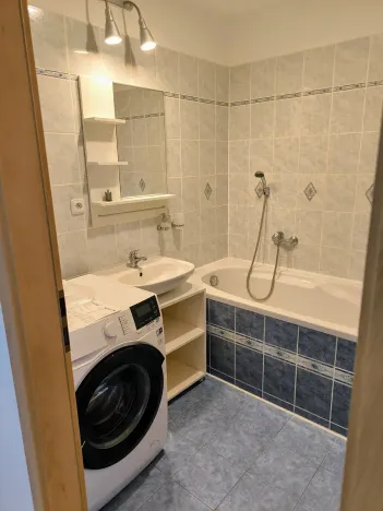 Pronájem bytu 2+1, Třebíč, Na Kopcích, 60 m2