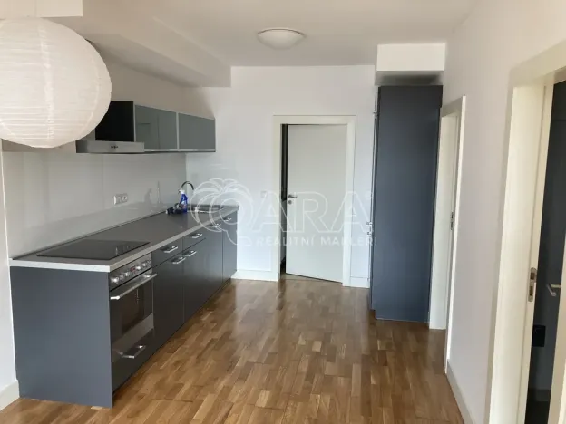 Pronájem bytu 3+kk, Dobříš, U Pivovaru, 56 m2