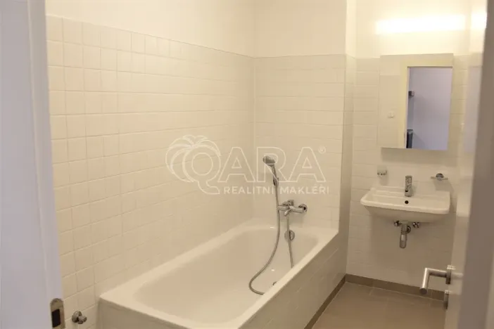 Pronájem bytu 3+kk, Dobříš, U Pivovaru, 56 m2