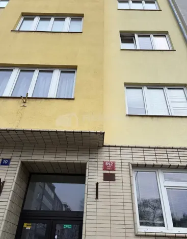 Pronájem bytu 2+kk, Praha - Košíře, Štěpánkova, 50 m2