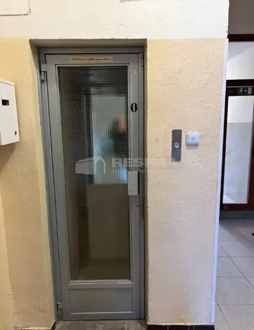 Pronájem bytu 2+kk, Praha - Košíře, Štěpánkova, 50 m2