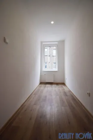 Pronájem bytu 3+kk, Ústí nad Labem - Střekov, Zeyerova, 50 m2