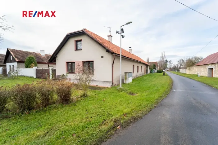 Prodej rodinného domu, Choťovice, 250 m2