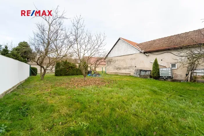 Prodej rodinného domu, Choťovice, 250 m2