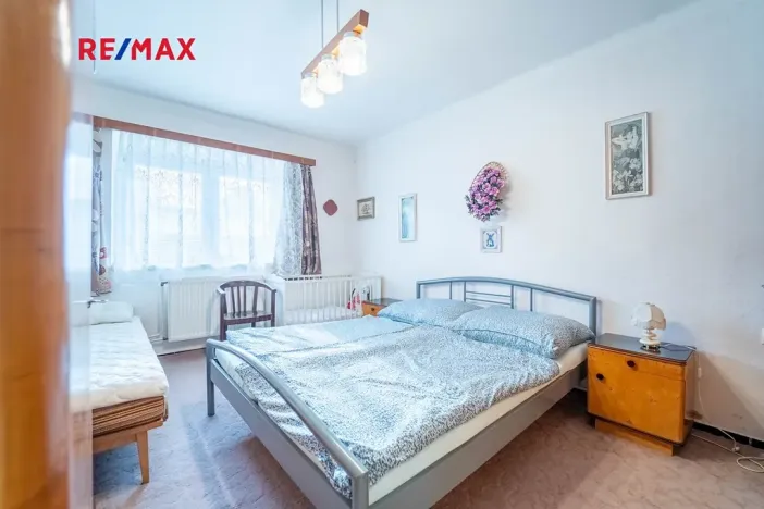 Prodej rodinného domu, Choťovice, 250 m2